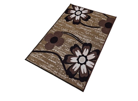 Мокетен килим ERIKA 8037 beige p